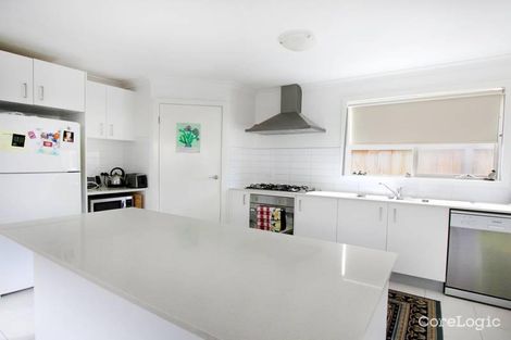 Property photo of 20 Talliver Terrace Truganina VIC 3029