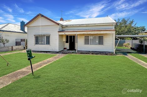 Property photo of 41 Commercial Street Willaura VIC 3379
