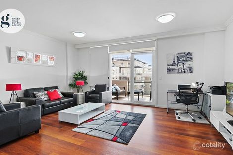 Property photo of 27/5 Bay Drive Meadowbank NSW 2114