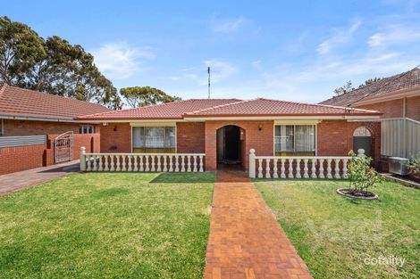 93 Swanbourne St, Fremantle, WA 6160