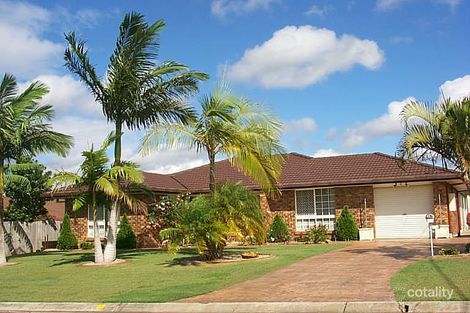 3 Prescoter Dr, Victoria Point, QLD 4165