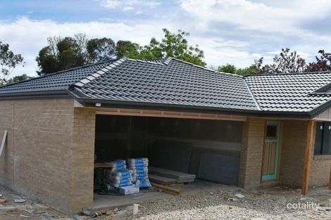 Property photo of 4/9 Melbourne Road Yea VIC 3717