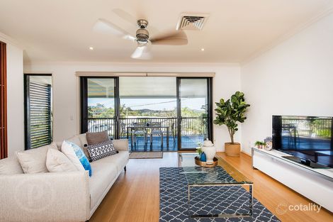 Property photo of 1/96 Railway Parade Norman Park QLD 4170