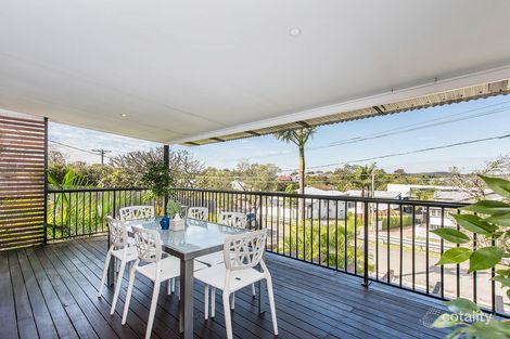 Property photo of 1/96 Railway Parade Norman Park QLD 4170