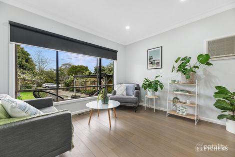 Property photo of 9 Percy Street Croydon South VIC 3136