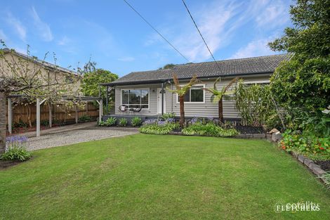 Property photo of 9 Percy Street Croydon South VIC 3136