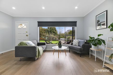 Property photo of 9 Percy Street Croydon South VIC 3136