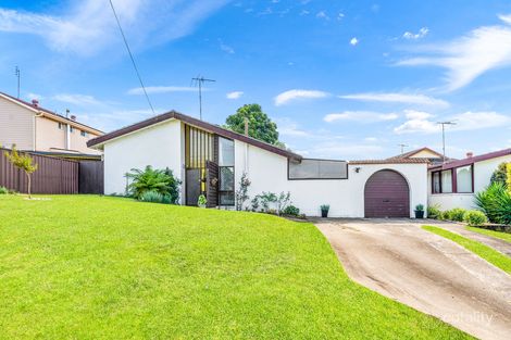 Property photo of 3 Bradfield Street Leumeah NSW 2560