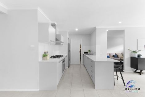 Property photo of 13 Acres Street Marsden Park NSW 2765