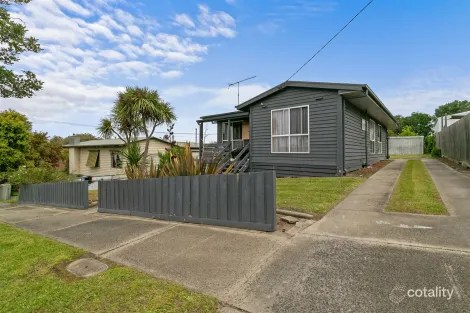 Property photo of 6 Rene Street Morwell VIC 3840