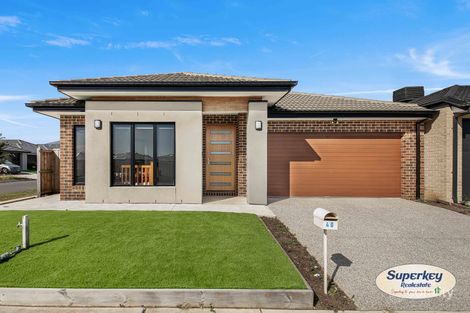 Property photo of 40-42 Callistemon Circuit Lara VIC 3212
