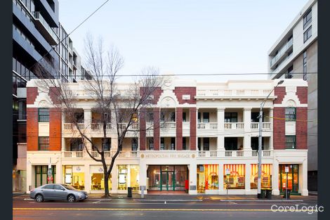 Property photo of 26/650 Swanston Street Carlton VIC 3053