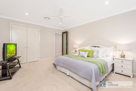 Property photo of 9 Doolan Crescent Harrington Park NSW 2567