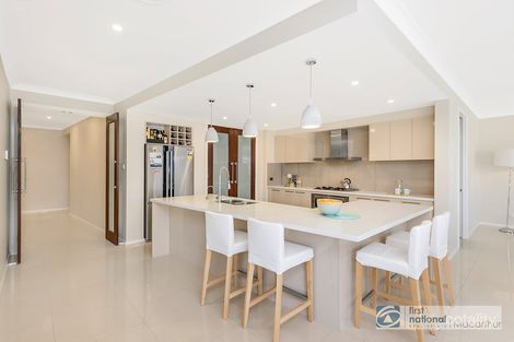 Property photo of 9 Doolan Crescent Harrington Park NSW 2567