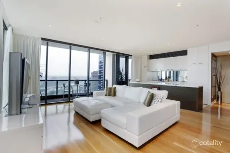 3605/1-9 Freshwater Pl, Southbank, VIC 3006