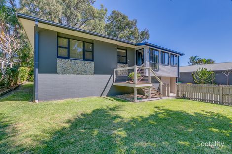 Property photo of 12 Nesbit Street Southport QLD 4215