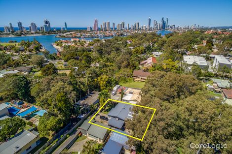 Property photo of 12 Nesbit Street Southport QLD 4215