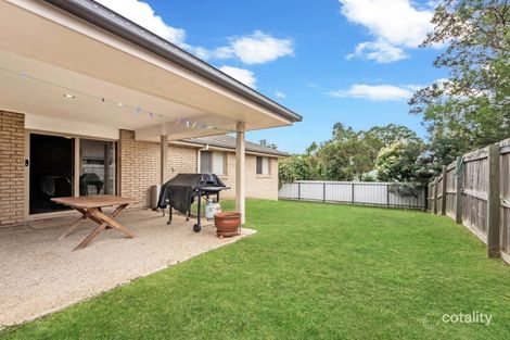Property photo of 23 Chanel Court Wulkuraka QLD 4305