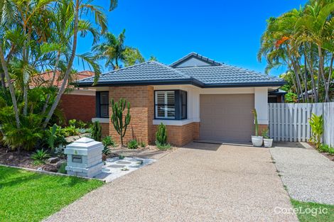 Property photo of 4 Vivacity Drive Upper Coomera QLD 4209
