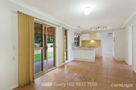 Property photo of 28 John Road Cherrybrook NSW 2126