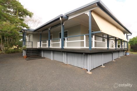 Property photo of 2 Gregory Drive Redridge QLD 4660