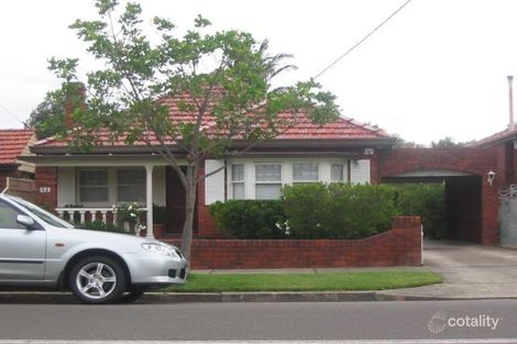 54 Davidson Ave, Concord, NSW 2137