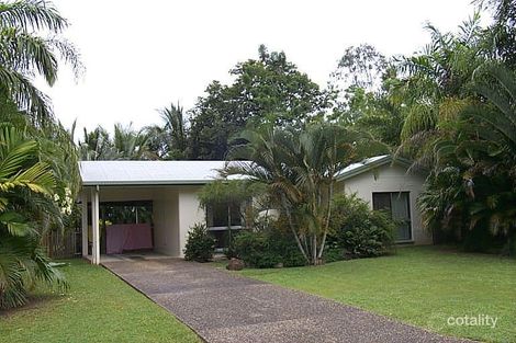 Property photo of 8 Brighton Close Kewarra Beach QLD 4879