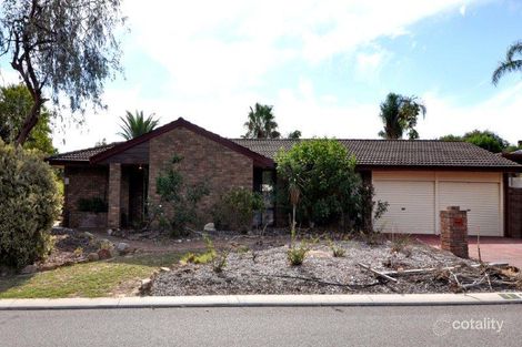 Property photo of 1 Whitecap Court Edgewater WA 6027