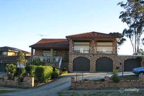 37 Runcorn St, St Johns Park, NSW 2176