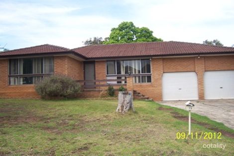15 Turon Pl, Ruse, NSW 2560