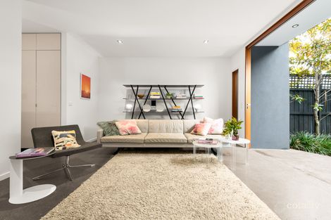 Property photo of 25 Ogrady Street Albert Park VIC 3206