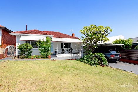 Property photo of 173 Harborne Street Wembley WA 6014