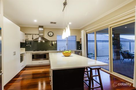 Property photo of 38 Descanso Loop Aubin Grove WA 6164