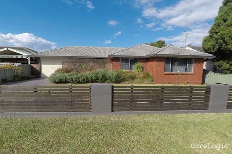 Property photo of 30 Craig Crescent Dapto NSW 2530