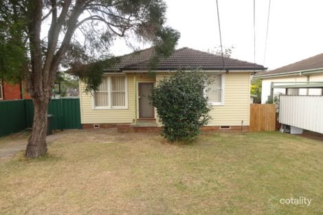 Property photo of 11 Boyle Street Ermington NSW 2115