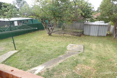 Property photo of 11 Boyle Street Ermington NSW 2115
