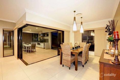 Property photo of 21 Coral Garden Drive Kalkie QLD 4670