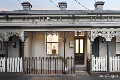 259 Montague St, South Melbourne, VIC 3205