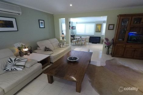 Property photo of 30 Craig Crescent Dapto NSW 2530