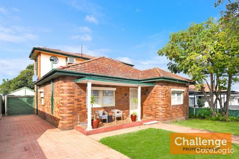 Property photo of 4 Passey Avenue Belmore NSW 2192