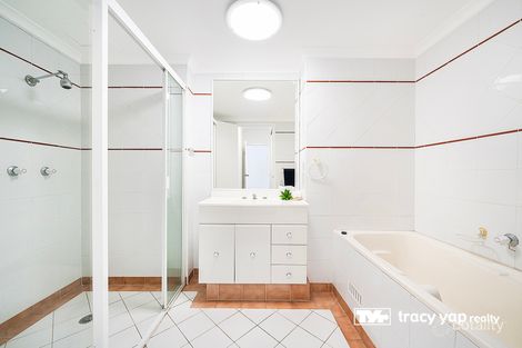Property photo of 65/1-15 Fontenoy Road Macquarie Park NSW 2113