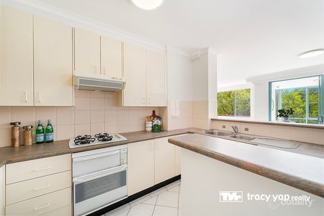 Property photo of 65/1-15 Fontenoy Road Macquarie Park NSW 2113