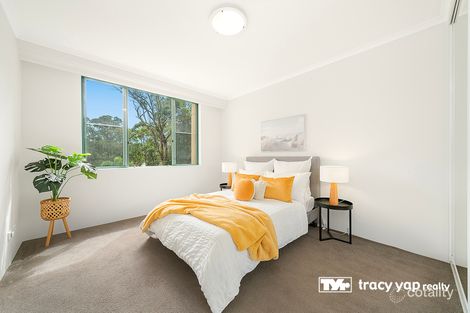 Property photo of 65/1-15 Fontenoy Road Macquarie Park NSW 2113