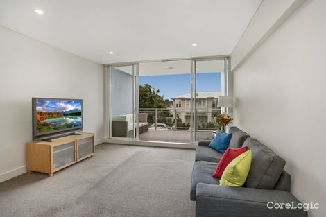Property photo of 309/68 Peninsula Drive Breakfast Point NSW 2137