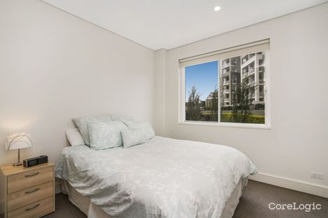 Property photo of 309/68 Peninsula Drive Breakfast Point NSW 2137