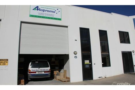 6/475 Scottsdale Dr, Varsity Lakes, QLD 4227