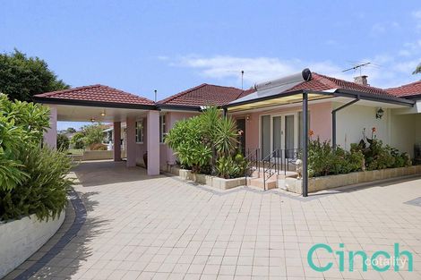 94 Morley Dr, Yokine, WA 6060
