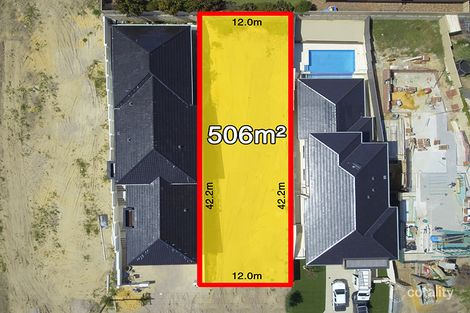 Property photo of 34A Doney Street Alfred Cove WA 6154