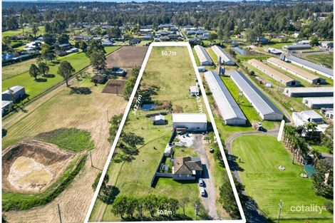 Property photo of 158 Springfield Road Catherine Field NSW 2557