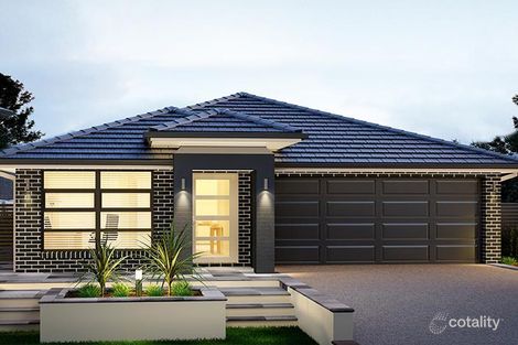 Property photo of LOT 50 Mullumbimby Avenue Hoxton Park NSW 2171